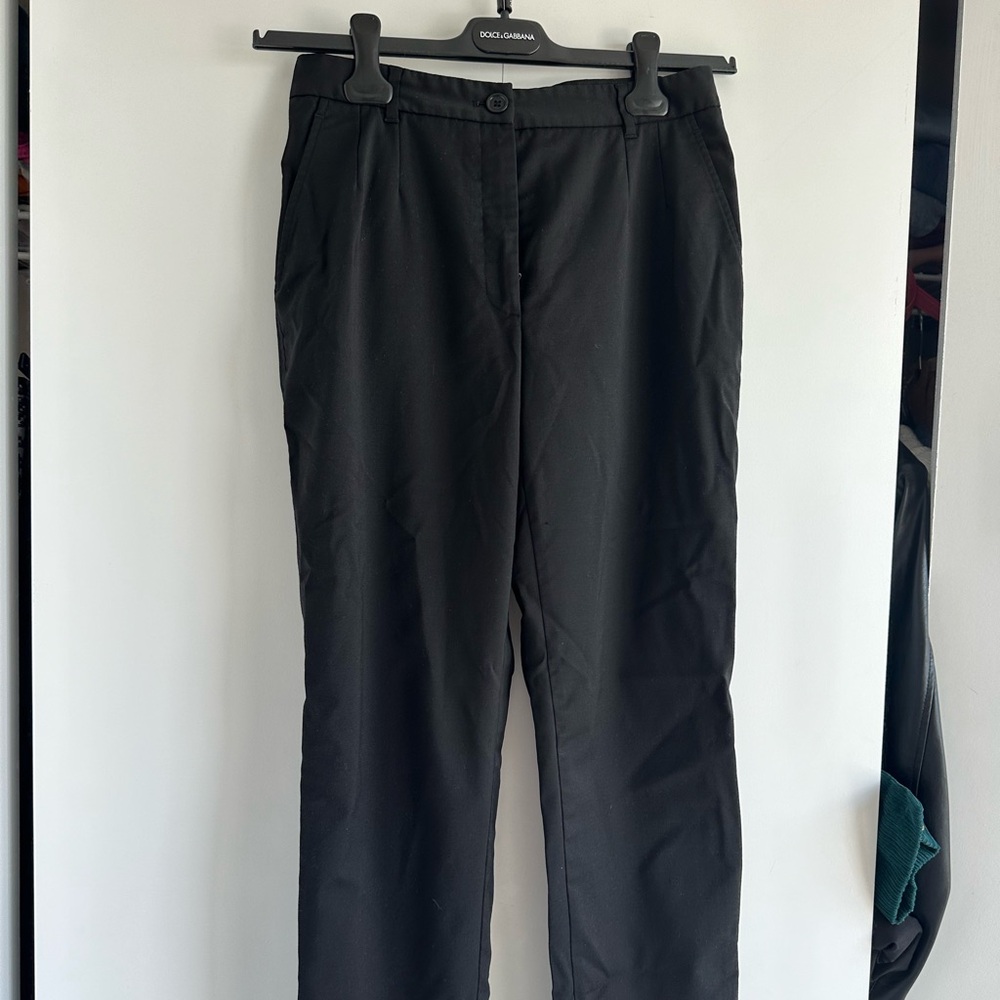 Dolce & Gabbana pants
